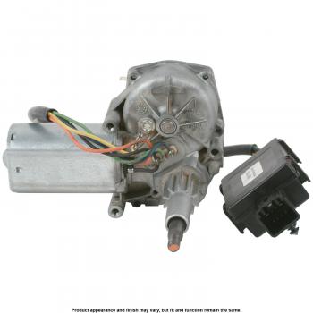2002 Ford Excursion Windshield Wiper Motor Rear A1 Cardone 402054 image 3 of 3