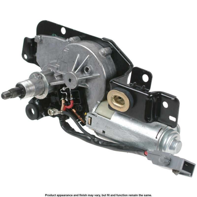 2003 Ford Explorer Sport Windshield Wiper Motor Rear A1 Cardone 402055 image 1 of 3