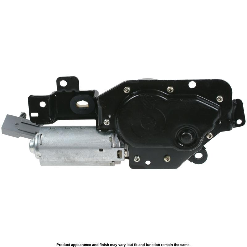 2003 Ford Explorer Sport Windshield Wiper Motor Rear A1 Cardone 402055 image 2 of 3