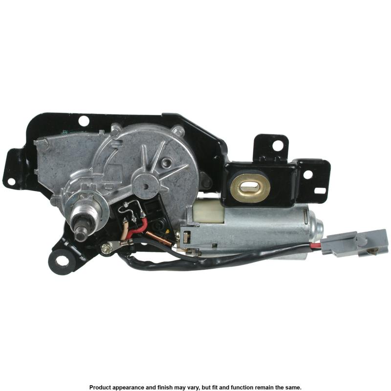 2003 Ford Explorer Sport Windshield Wiper Motor Rear A1 Cardone 402055 image 3 of 3