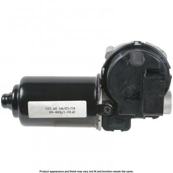 2006 Ford Freestar Windshield Wiper Motor