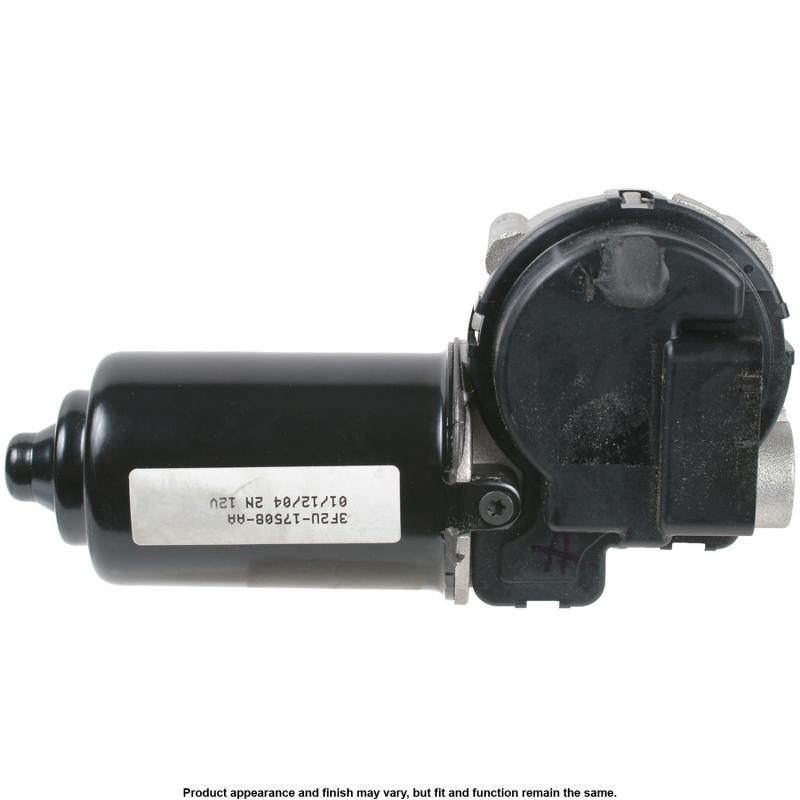 2006 Ford Freestar Windshield Wiper Motor