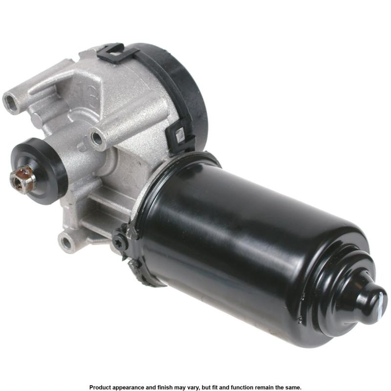 2006 Ford Freestar Windshield Wiper Motor Front A1 Cardone 402056 image 2 of 3