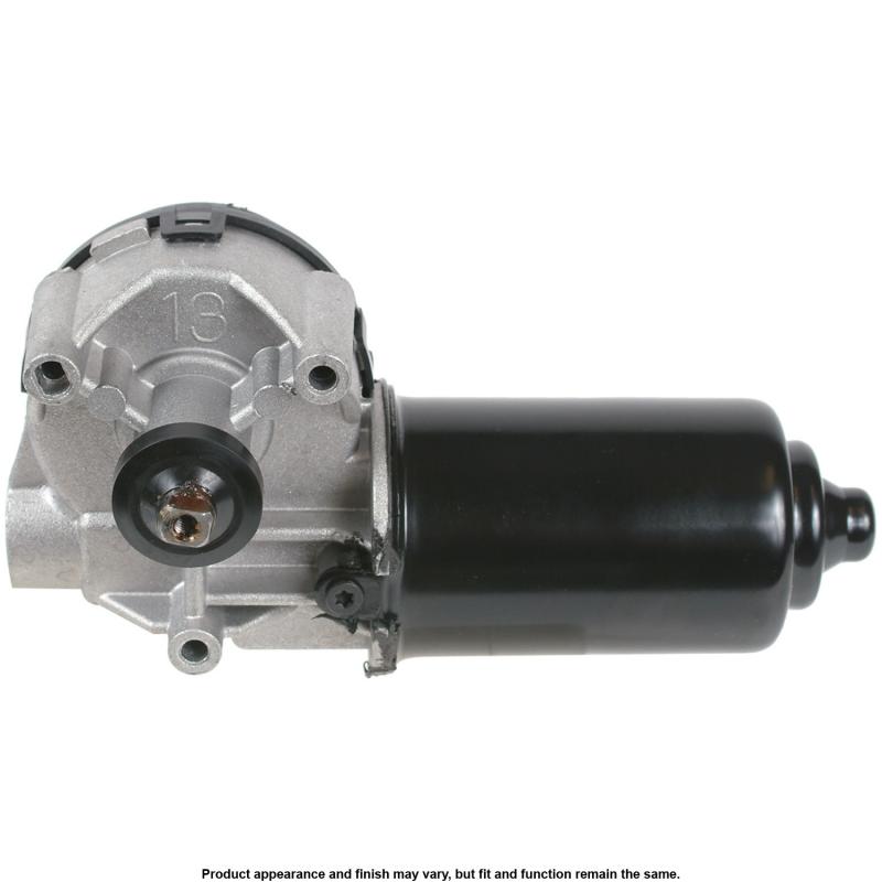 2006 Ford Freestar Windshield Wiper Motor Front A1 Cardone 402056 image 3 of 3