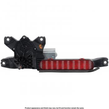 2006 Ford Freestar Windshield Wiper Motor Rear A1 Cardone 402057 image 2 of 4