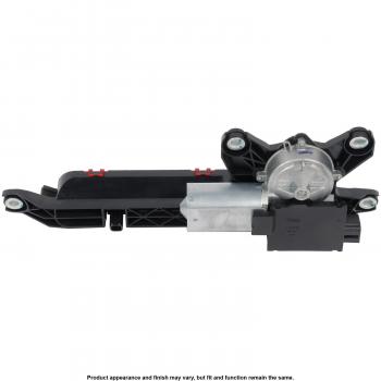 2006 Ford Freestar Windshield Wiper Motor Rear A1 Cardone 402057 image 4 of 4