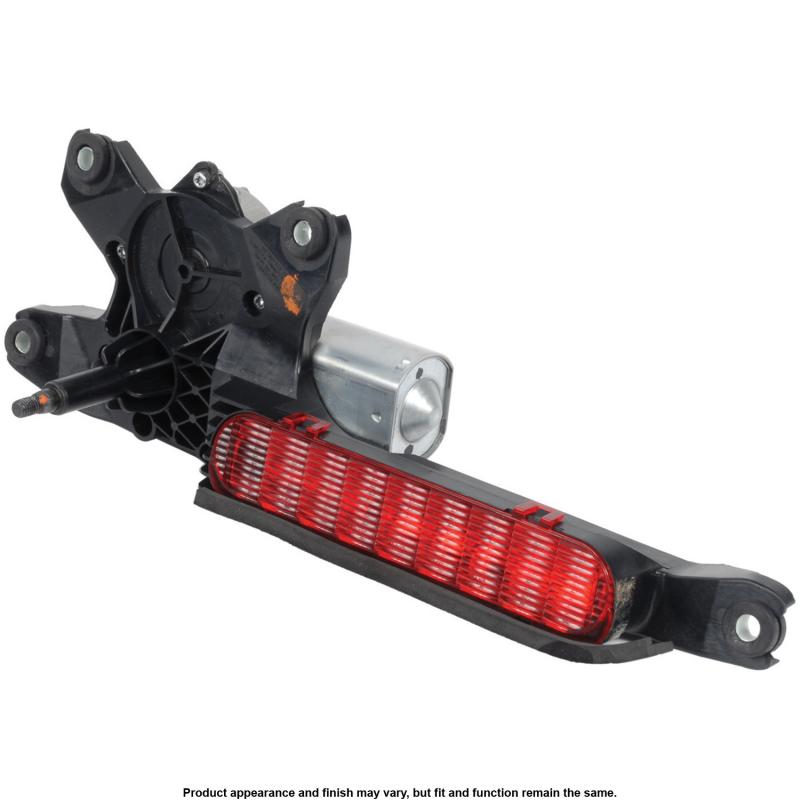 2006 Ford Freestar Windshield Wiper Motor Rear A1 Cardone 402057 image 1 of 4