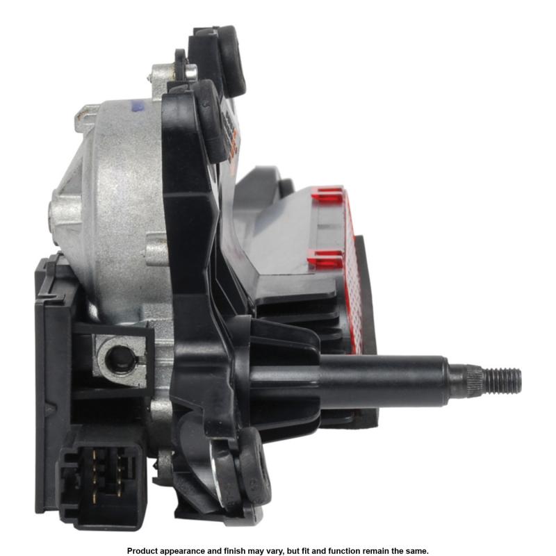 2006 Ford Freestar Windshield Wiper Motor Rear A1 Cardone 402057 image 3 of 4