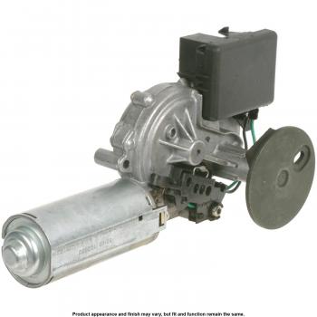 2007 Lincoln Navigator Windshield Wiper Motor Rear A1 Cardone 402060 image 1 of 4