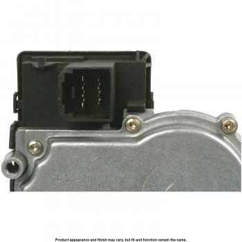 2007 Lincoln Navigator Windshield Wiper Motor Rear A1 Cardone 402060 image 4 of 4