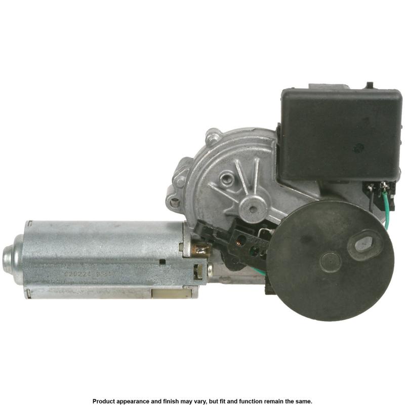2003 Lincoln Navigator Windshield Wiper Motor Rear A1 Cardone 402060 image 2 of 4