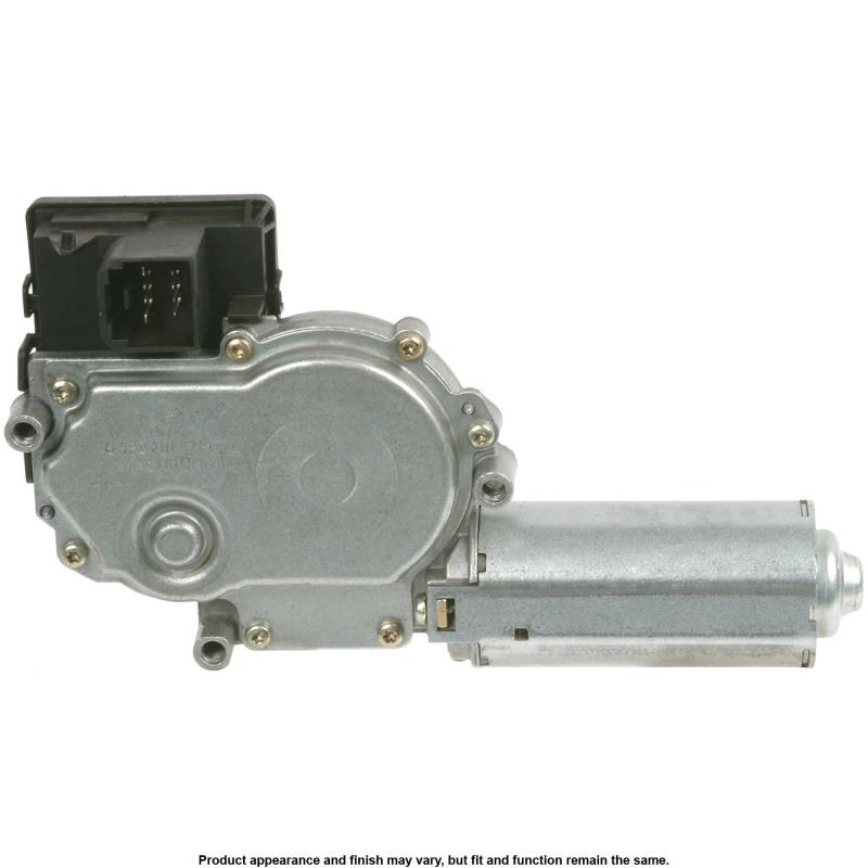 2003 Lincoln Navigator Windshield Wiper Motor Rear A1 Cardone 402060 image 3 of 4