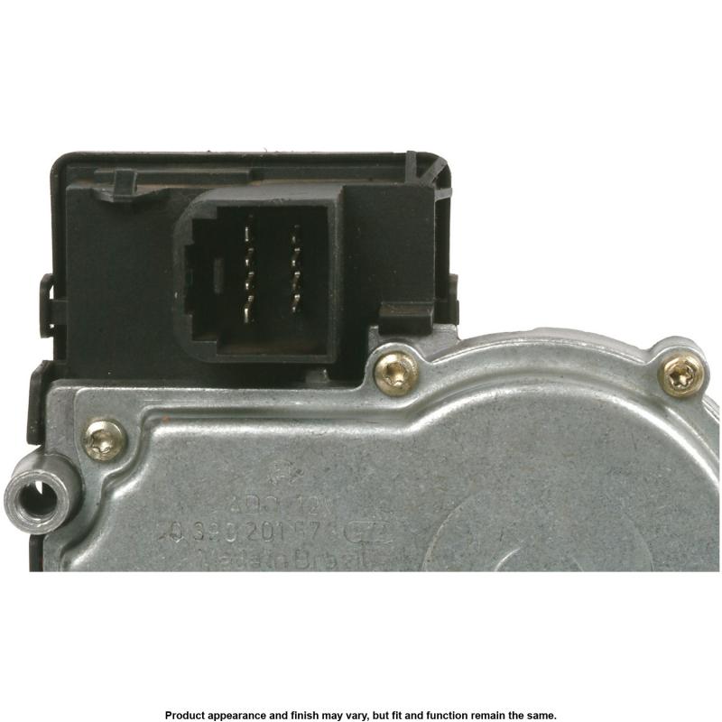 2003 Lincoln Navigator Windshield Wiper Motor Rear A1 Cardone 402060 image 4 of 4