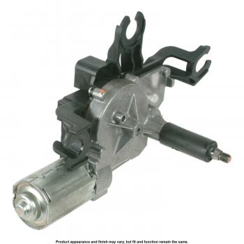 2007 Ford Freestyle Windshield Wiper Motor Rear A1 Cardone 402061 image 2 of 4