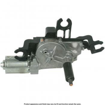 2007 Ford Freestyle Windshield Wiper Motor Rear A1 Cardone 402061 image 3 of 4