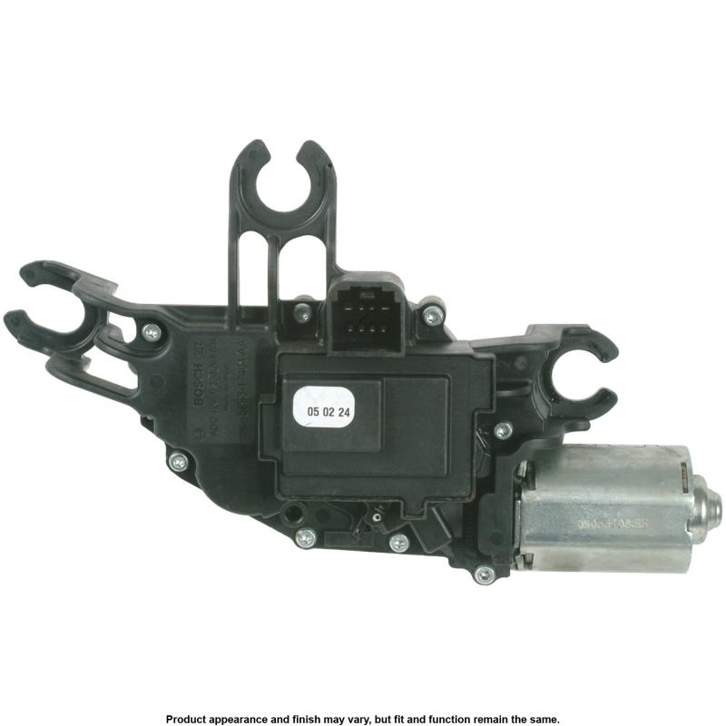2005 Ford Freestyle Windshield Wiper Motor Rear A1 Cardone 402061 image 1 of 4