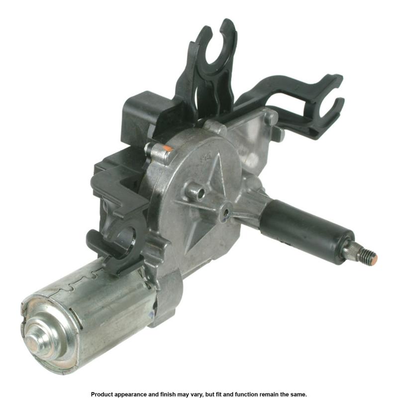 2005 Ford Freestyle Windshield Wiper Motor Rear A1 Cardone 402061 image 2 of 4