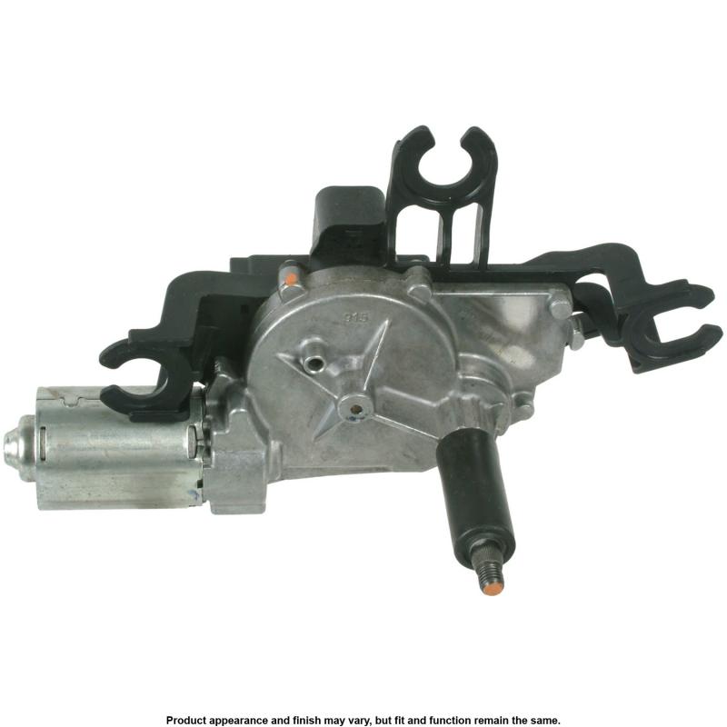 2005 Ford Freestyle Windshield Wiper Motor Rear A1 Cardone 402061 image 3 of 4