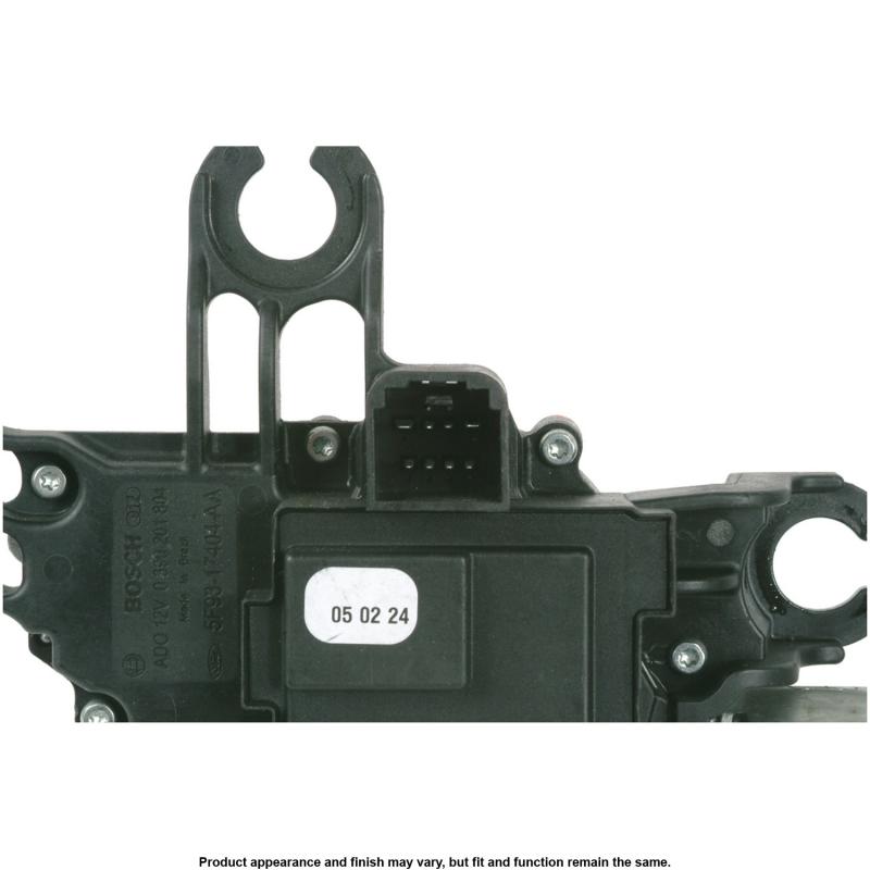 2005 Ford Freestyle Windshield Wiper Motor Rear A1 Cardone 402061 image 4 of 4