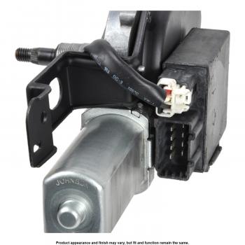 2009 Mercury Mountaineer Windshield Wiper Motor