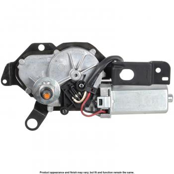 2006 Mercury Mountaineer Windshield Wiper Motor Rear A1 Cardone 402062 image 2 of 4