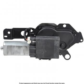 2006 Mercury Mountaineer Windshield Wiper Motor Rear A1 Cardone 402062 image 3 of 4