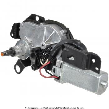 2006 Mercury Mountaineer Windshield Wiper Motor Rear A1 Cardone 402062 image 4 of 4
