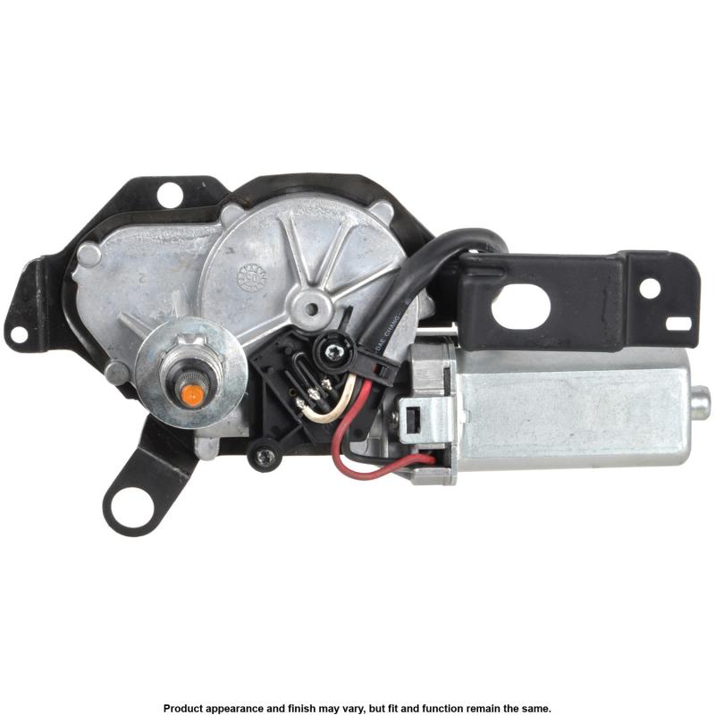 2008 Ford Explorer Windshield Wiper Motor Rear A1 Cardone 402062 image 2 of 4