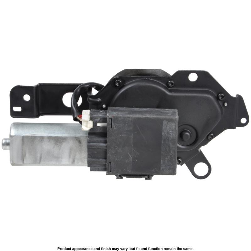 2008 Ford Explorer Windshield Wiper Motor Rear A1 Cardone 402062 image 3 of 4
