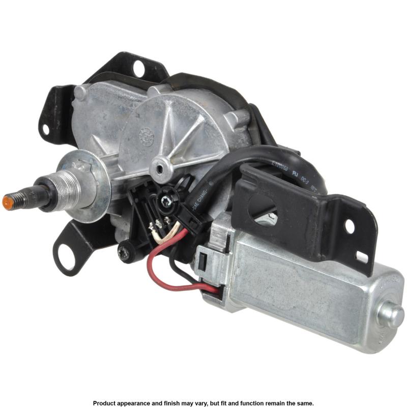 2008 Ford Explorer Windshield Wiper Motor Rear A1 Cardone 402062 image 4 of 4