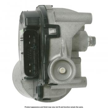 2003 Lincoln LS Windshield Wiper Motor Front A1 Cardone 402063 image 1 of 4