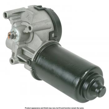 2003 Lincoln LS Windshield Wiper Motor Front A1 Cardone 402063 image 2 of 4