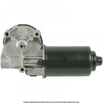 2003 Lincoln LS Windshield Wiper Motor Front A1 Cardone 402063 image 3 of 4