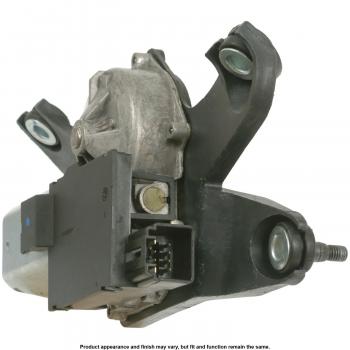 2008 Lincoln MKX Windshield Wiper Motor Rear A1 Cardone 402064 image 1 of 4