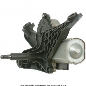 2008 Lincoln MKX Windshield Wiper Motor Rear A1 Cardone 402064 image 2 of 4