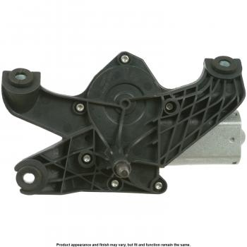 2008 Lincoln MKX Windshield Wiper Motor Rear A1 Cardone 402064 image 3 of 4