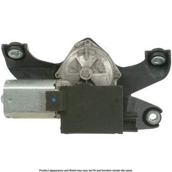 2008 Lincoln MKX Windshield Wiper Motor Rear A1 Cardone 402064 image 4 of 4