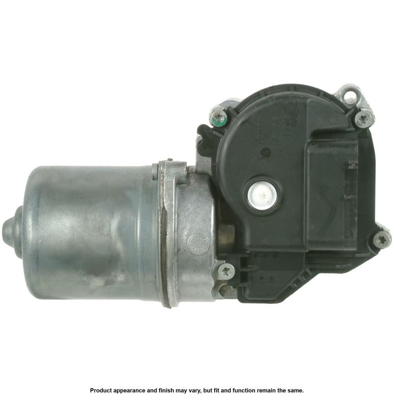 2008 Ford Explorer Windshield Wiper Motor Front A1 Cardone 402067 image 2 of 4