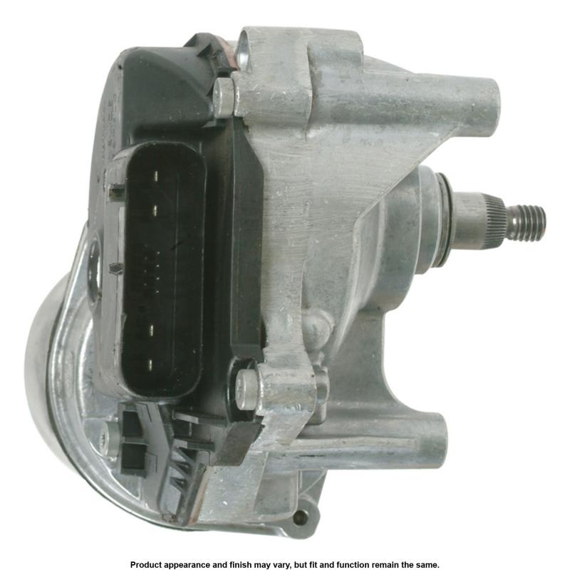 2008 Ford Explorer Windshield Wiper Motor Front A1 Cardone 402067 image 3 of 4