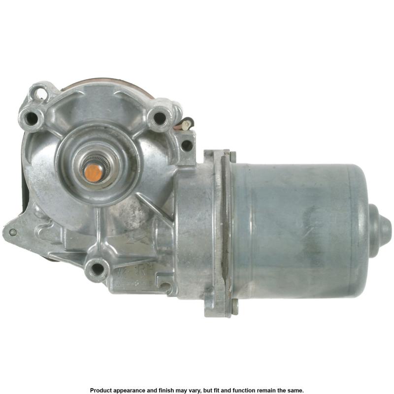 2008 Ford Explorer Windshield Wiper Motor Front A1 Cardone 402067 image 4 of 4