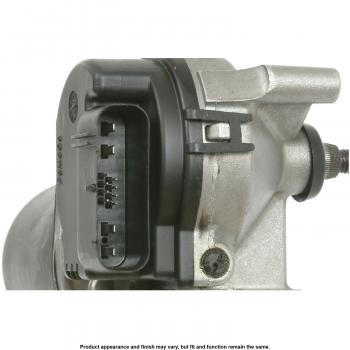 2008 Ford F650 Windshield Wiper Motor Front A1 Cardone 402068 image 2 of 4