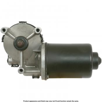 2008 Ford F650 Windshield Wiper Motor Front A1 Cardone 402068 image 3 of 4