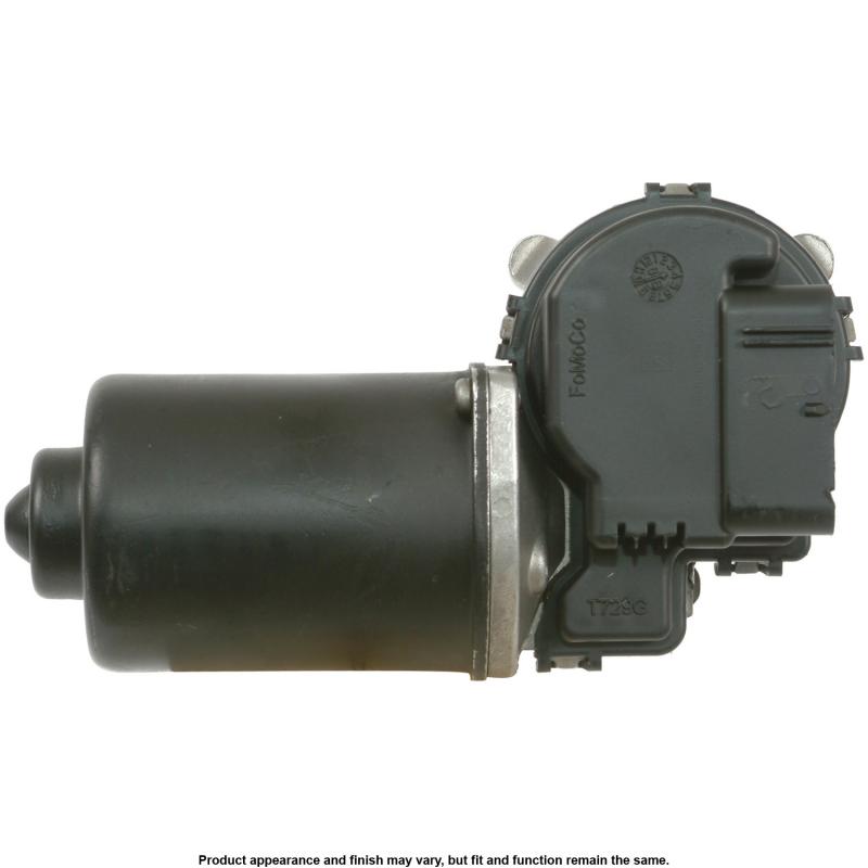 2009 Ford F-250 Super Duty Windshield Wiper Motor