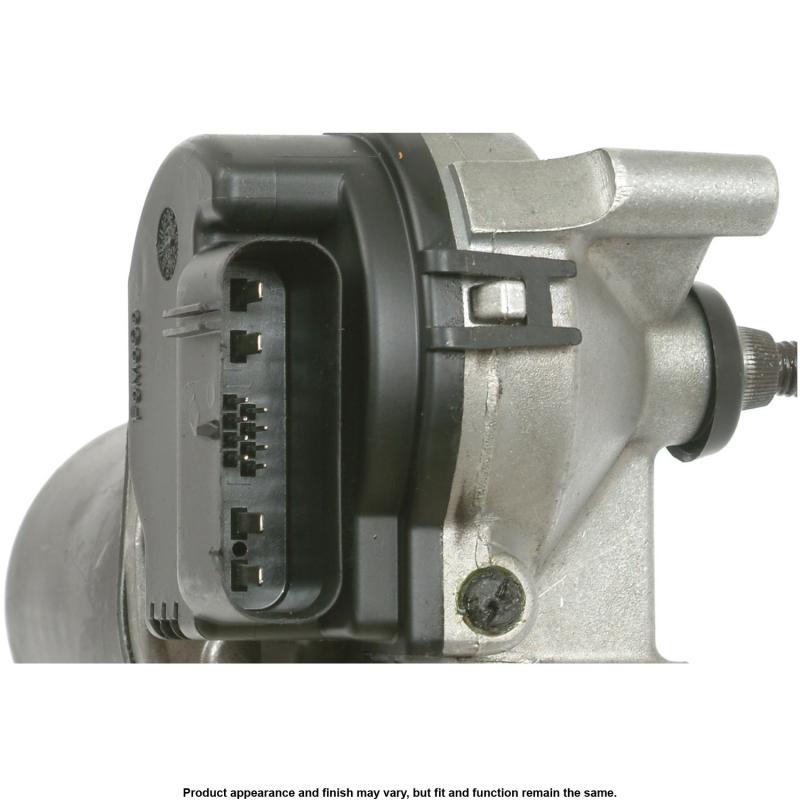2009 Ford F-250 Super Duty Windshield Wiper Motor Front A1 Cardone 402068 image 2 of 4