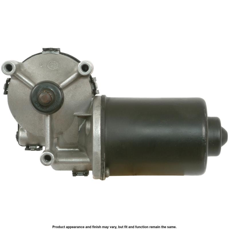 2009 Ford F-250 Super Duty Windshield Wiper Motor Front A1 Cardone 402068 image 3 of 4