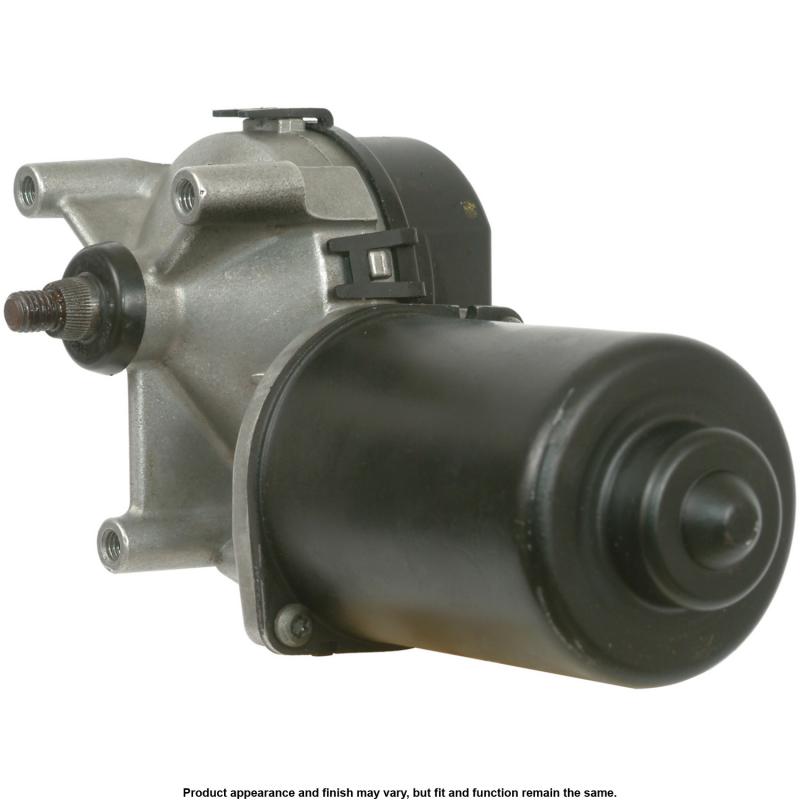 2009 Ford F-250 Super Duty Windshield Wiper Motor Front A1 Cardone 402068 image 4 of 4