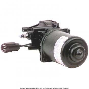 1989 Ford Escort Windshield Wiper Motor Rear A1 Cardone 40207 image 1 of 3