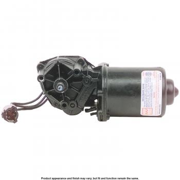 1989 Ford Escort Windshield Wiper Motor Rear A1 Cardone 40207 image 3 of 3
