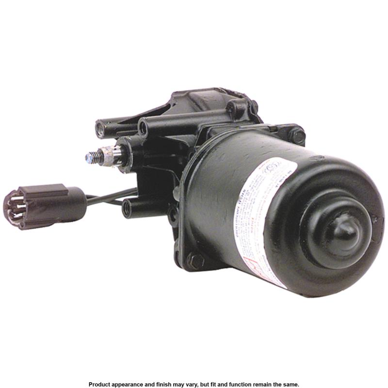 A1 Cardone 40207 Windshield Wiper Motor product image 1 of 3