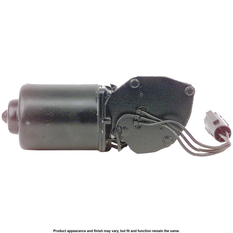 A1 Cardone 40207 Windshield Wiper Motor product image 2 of 3